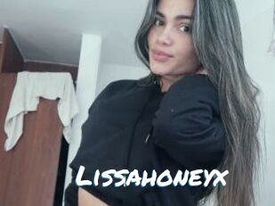 Lissahoneyx