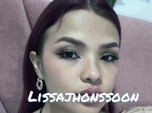 Lissajhonssoon