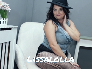 Lissalolla