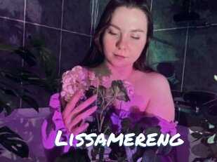 Lissamereng