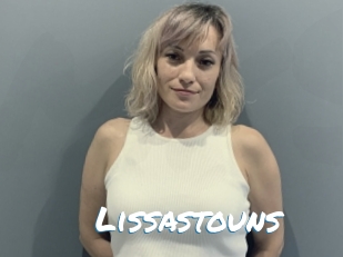 Lissastouns