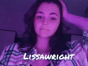 Lissawright