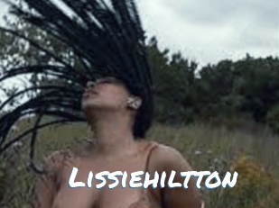 Lissiehiltton