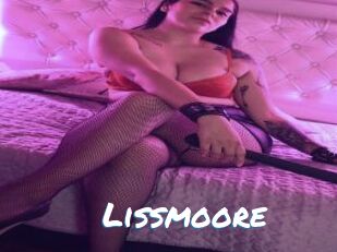 Lissmoore