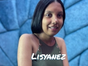 Lisyanez