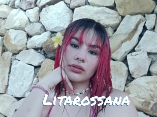 Litarossana