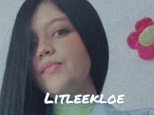 Litleekloe