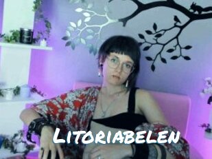 Litoriabelen