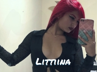 Littiina