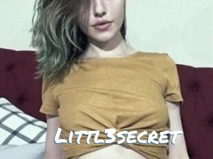 Littl3secret