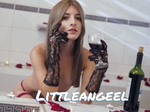 Littleangeel