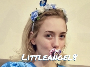 Littleangel8