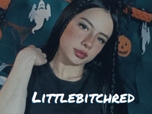 Littlebitchred