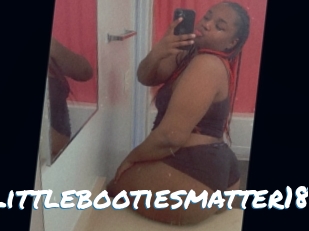 Littlebootiesmatter18