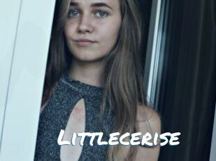 Littlecerise