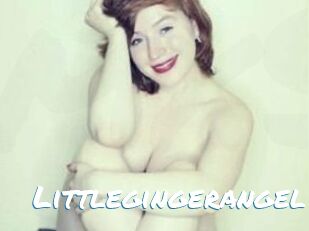 Littlegingerangel