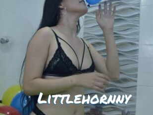 Littlehornny