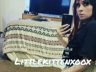 Littlekittenxoox