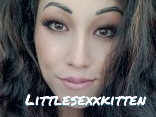 Littlesexxkitten