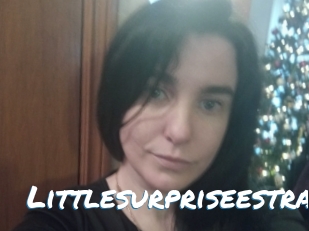 Littlesurpriseestra