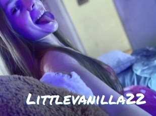 Littlevanilla22