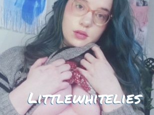 Littlewhitelies