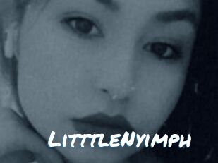 LitttleNyimph