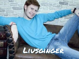 Liusginger