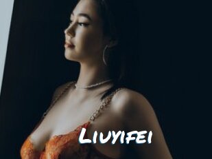 Liuyifei