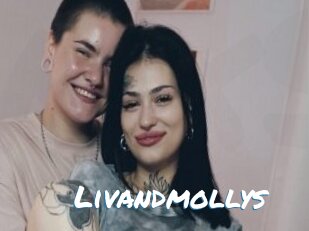 Livandmollys