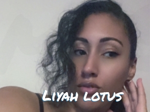 Liyah_lotus