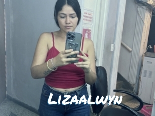 Lizaalwyn