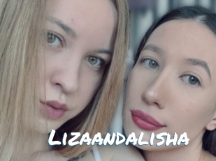 Lizaandalisha