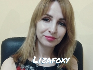 Lizafoxy