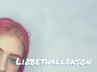 Lizbethallenson