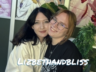 Lizbethandbliss