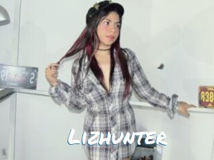 Lizhunter