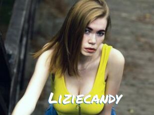 Liziecandy