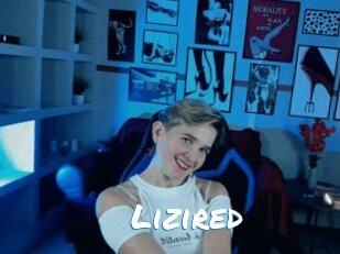 Lizired