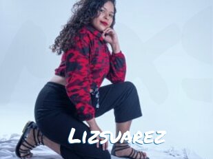 Lizsuarez