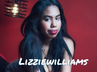 Lizziewilliams