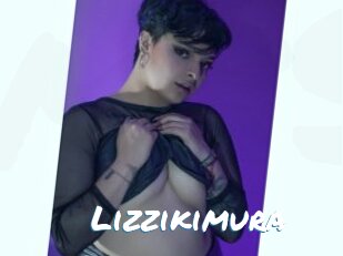 Lizzikimura