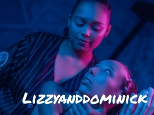 Lizzyanddominick