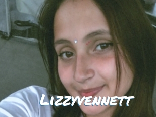 Lizzyvennett