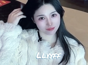 Llyyff