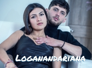 Loganandariana