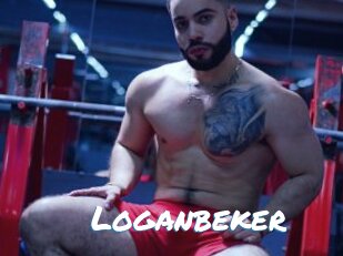 Loganbeker