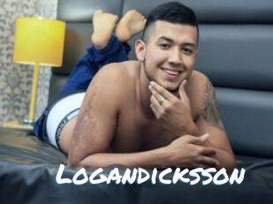 Logandicksson