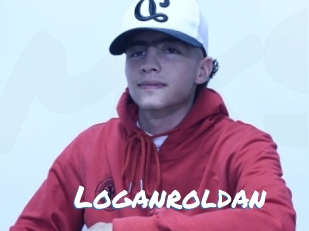 Loganroldan