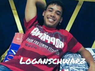 Loganschwarz